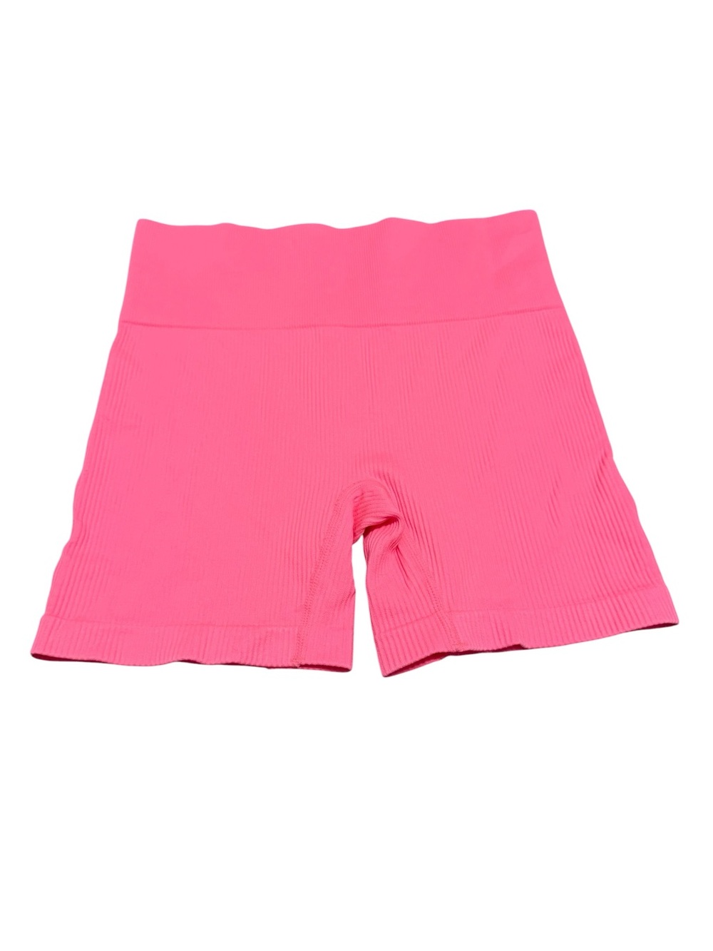EUC Colsie Ribbed High Waisted Shorts
